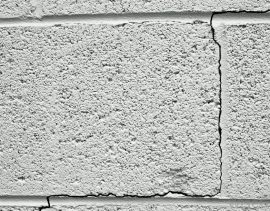 Wall Cracks in Your Home